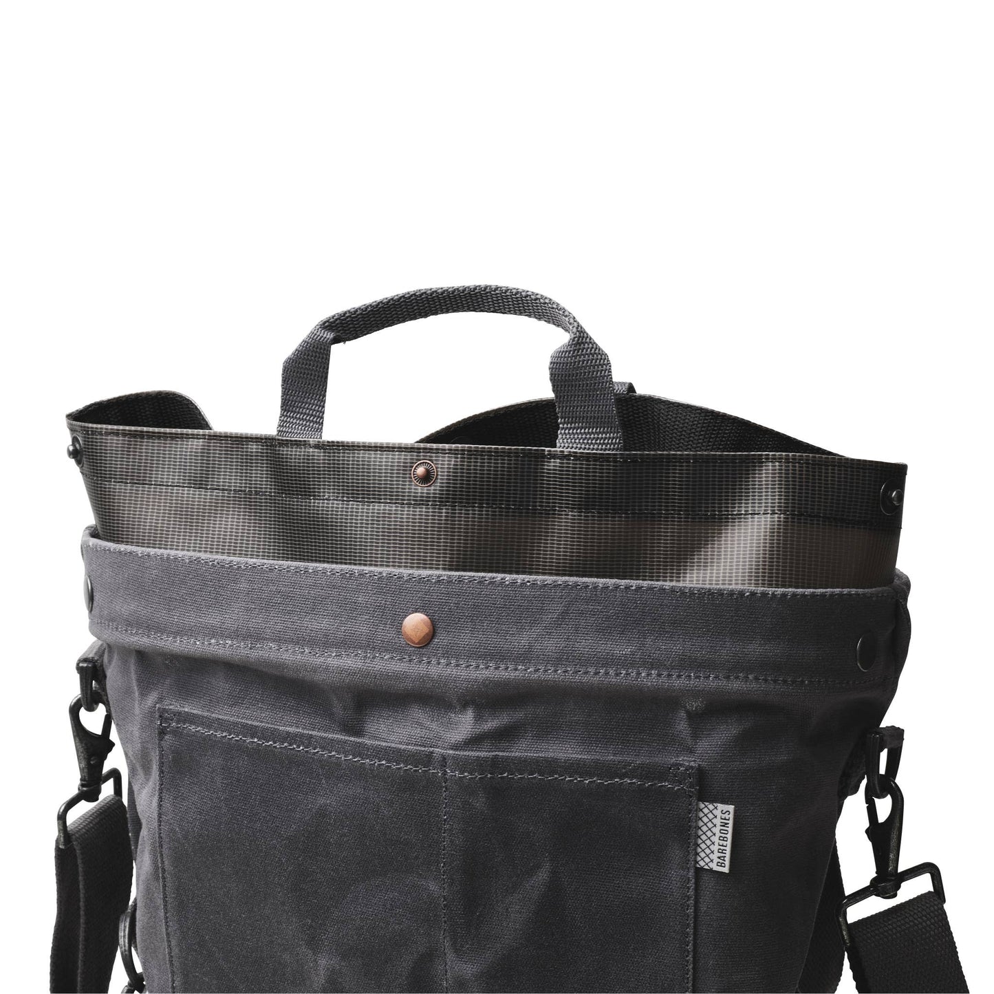 Harvesting and Gathering Bag - Dark Khaki