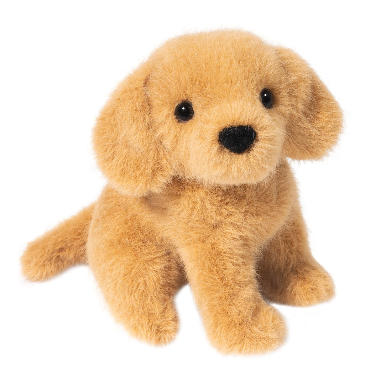 Stuffed Animal - Mini Golden Retriever