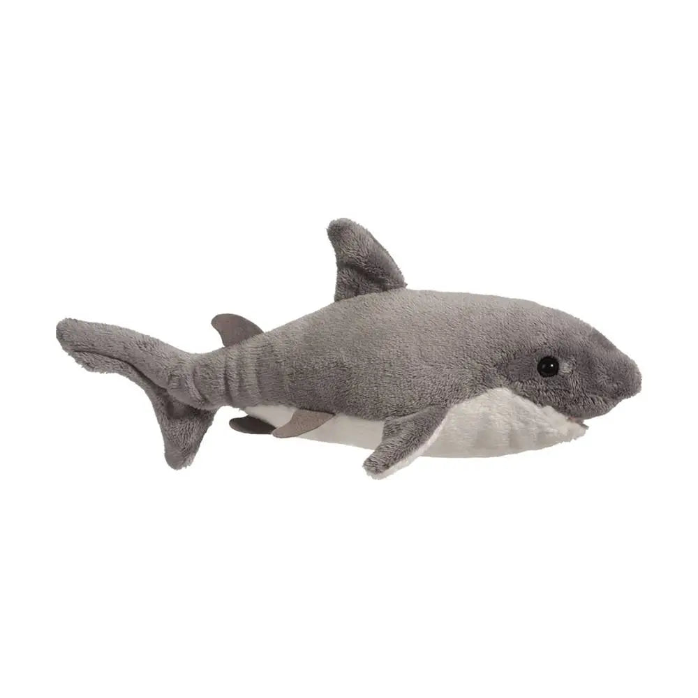 Stuffed Animal - Bitsy Shark