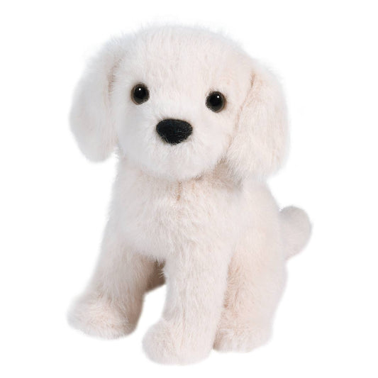 Stuffed Animal - Mini Yellow Lab