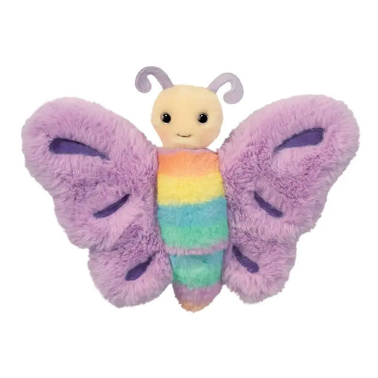 Stuffed Animal - Annabel Butterfly Puppet