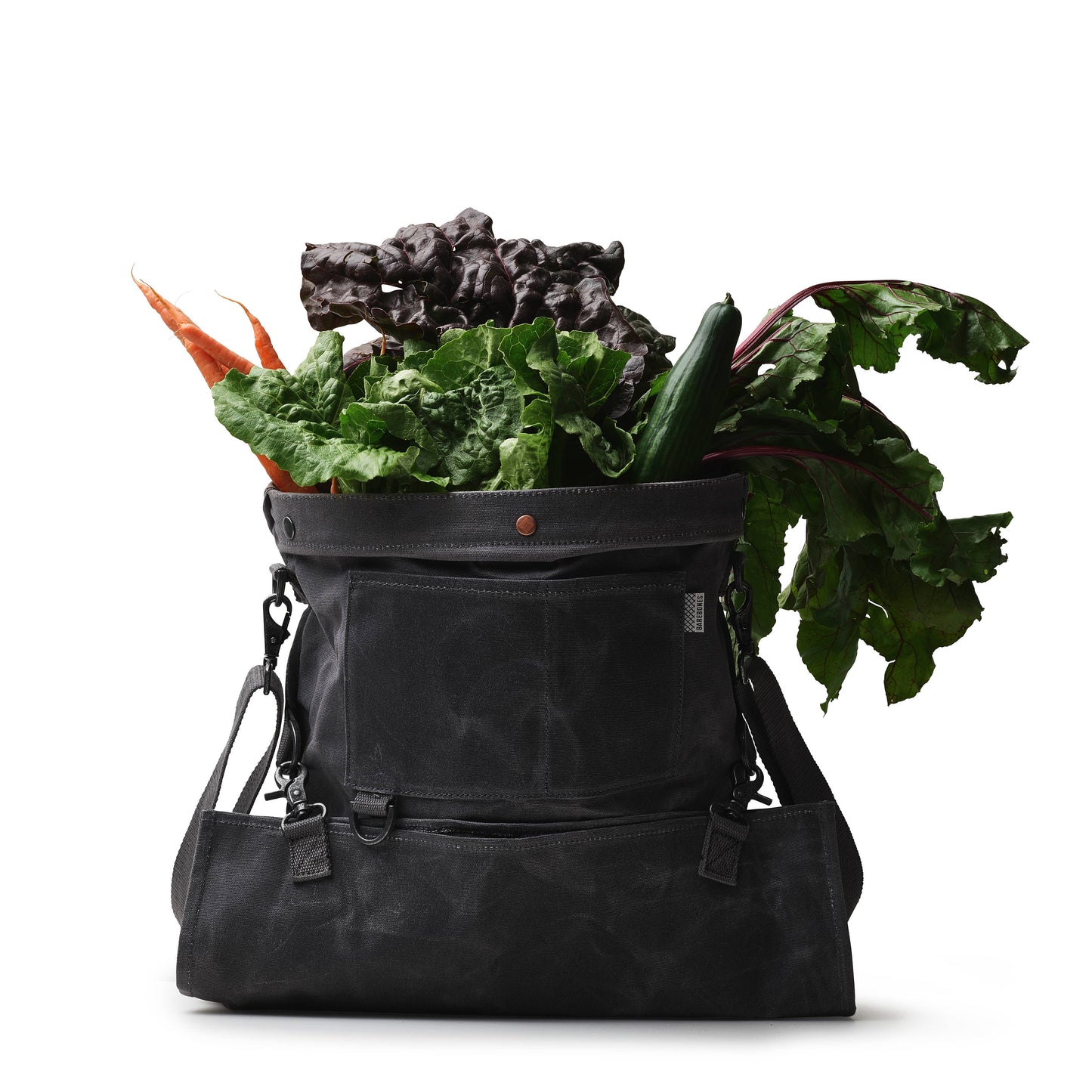 Harvesting and Gathering Bag - Dark Khaki