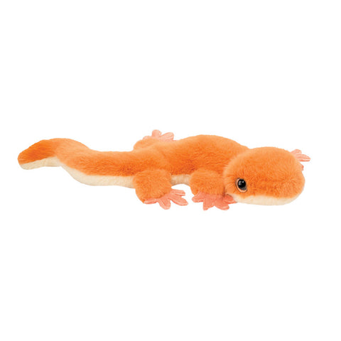 Stuffed Animal - Sam Salamander