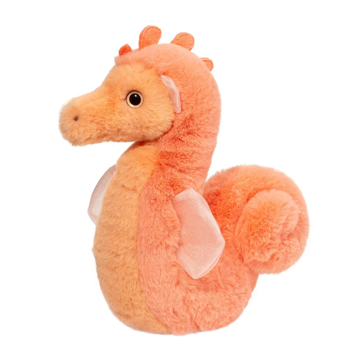 Stuffed Animal - Sherbet Seahorse