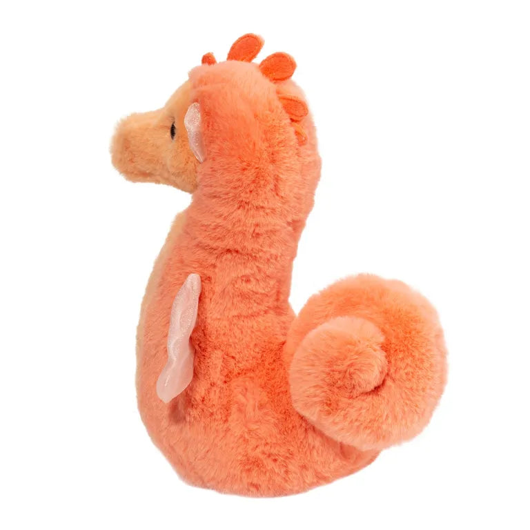 Stuffed Animal - Sherbet Seahorse