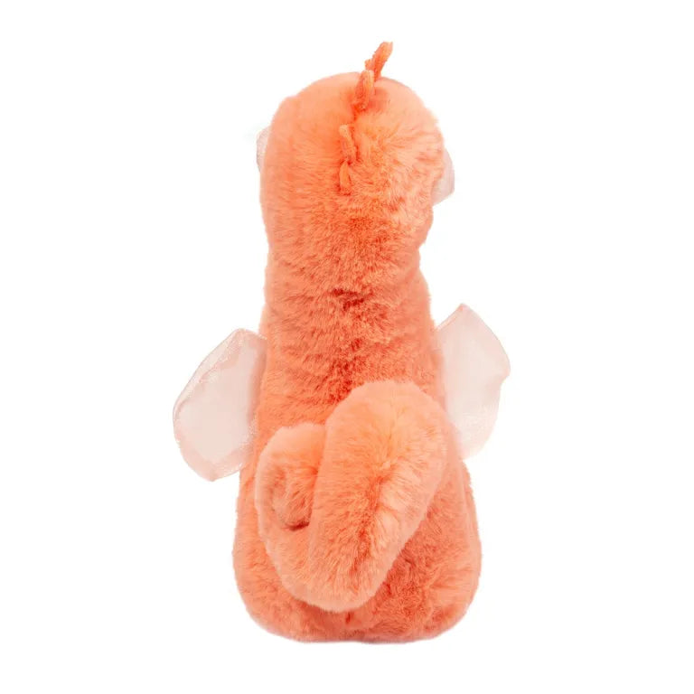 Stuffed Animal - Sherbet Seahorse