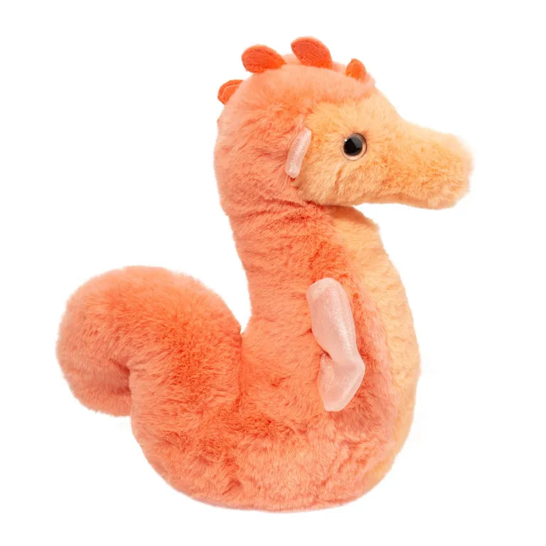 Stuffed Animal - Sherbet Seahorse