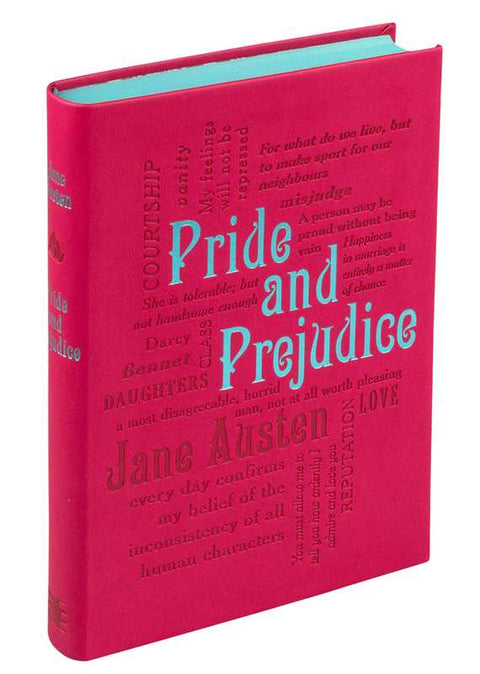 Book (Flexibound) - Pride and Prejudice by Jane Austen