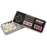 Candy - NES Controller Mints