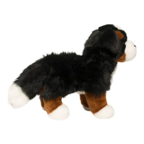 Stuffed Animal - Stevie Bernese Mountain Dog