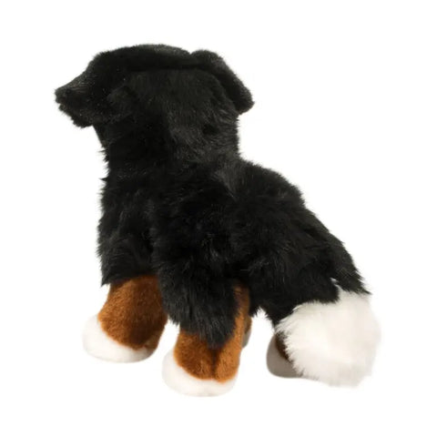 Stuffed Animal - Stevie Bernese Mountain Dog