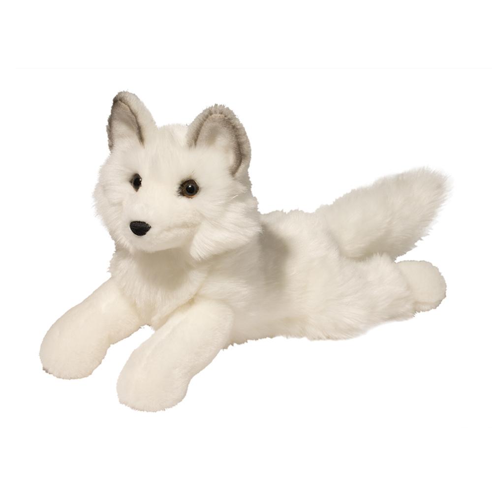 Stuffed Animal - Yuki Arctic Fox