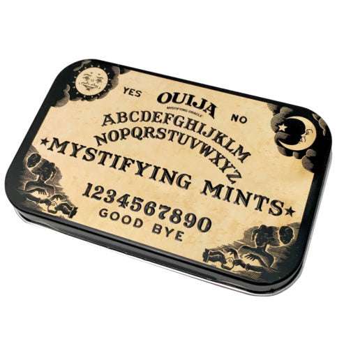 Candy - Ouija Mystifying Mints