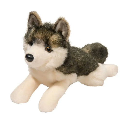 Stuffed Animal - Phoenix Wolf