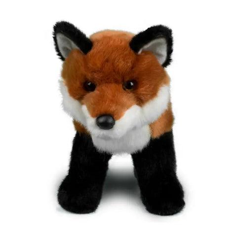 Stuffed Animal - Bushy Fox