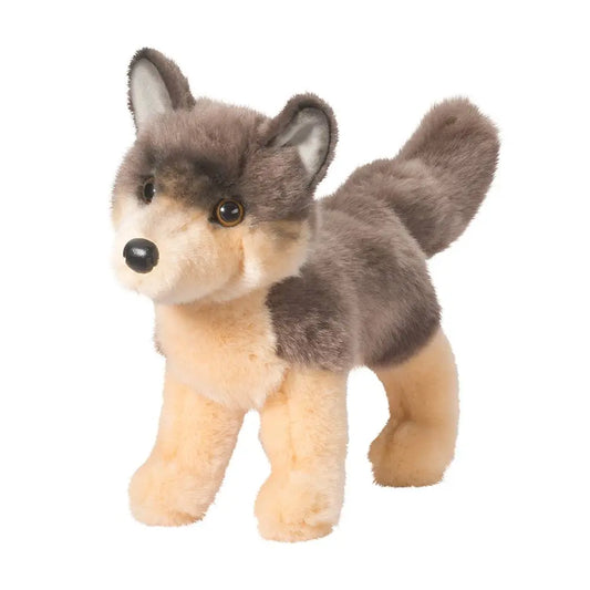 Stuffed Animal - Dancer Wolf