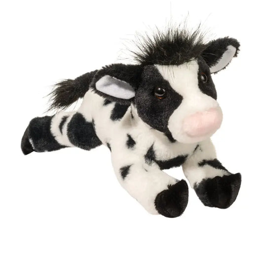 Stuffed Animal - Corinna Cow
