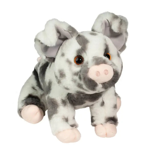 Stuffed Animal - Zoinkie Spotted Pig