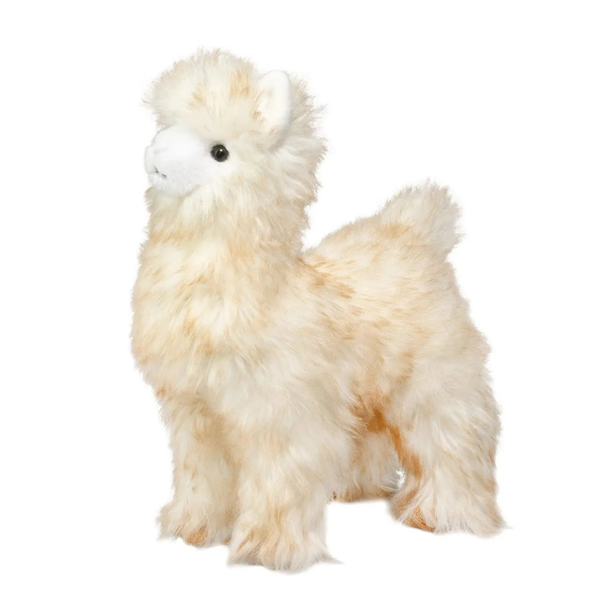 Stuffed Animal - Smooch Alpaca