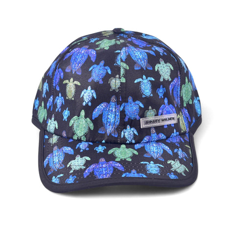 Active Hat - Turtle Tide