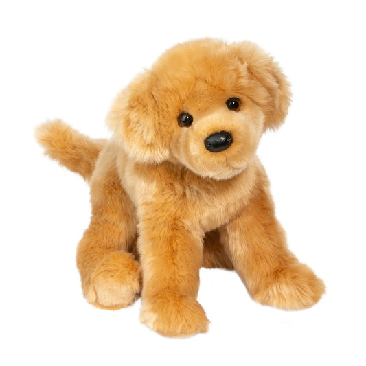 Stuffed Animal - Bella Golden Retriever