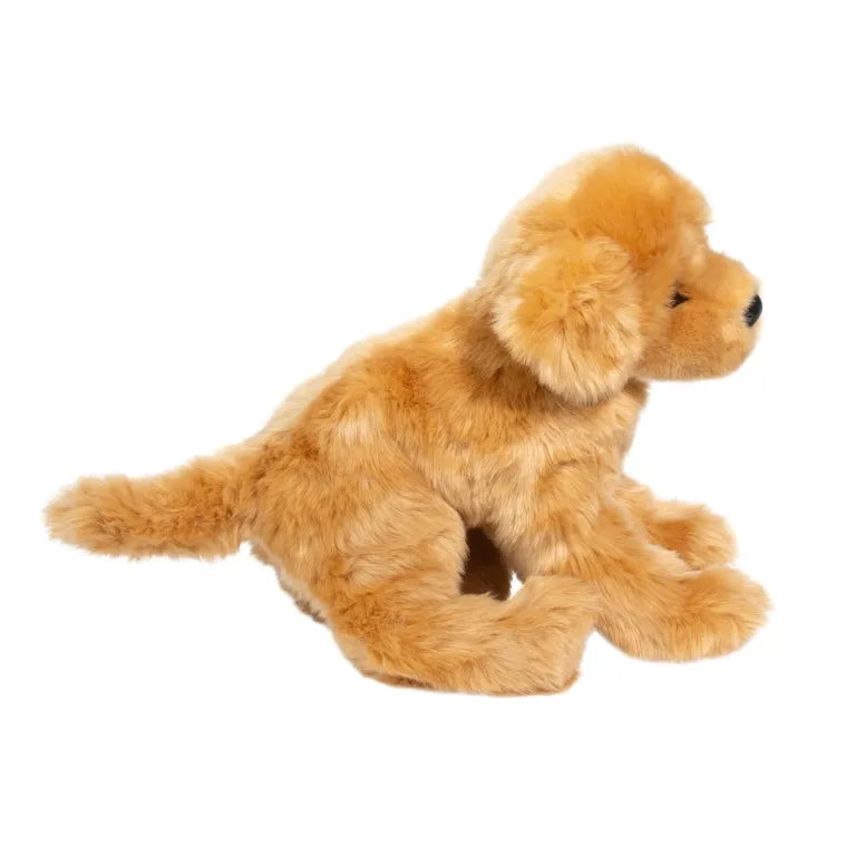 Stuffed Animal - Bella Golden Retriever