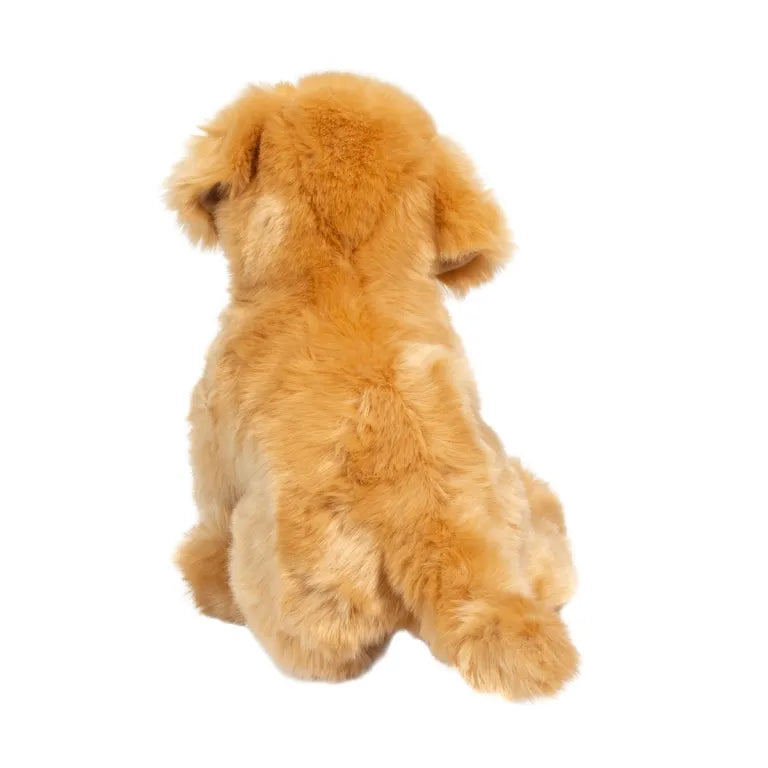 Stuffed Animal - Bella Golden Retriever