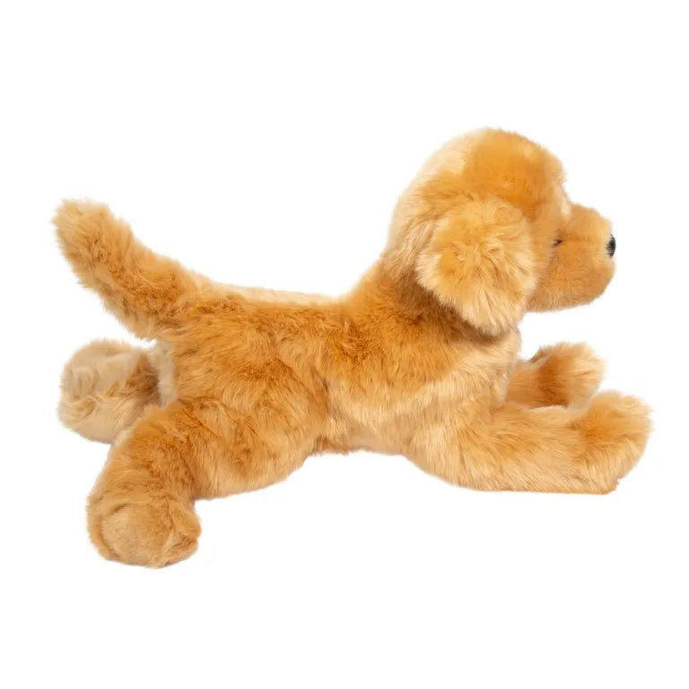 Stuffed Animal - Bella Golden Retriever