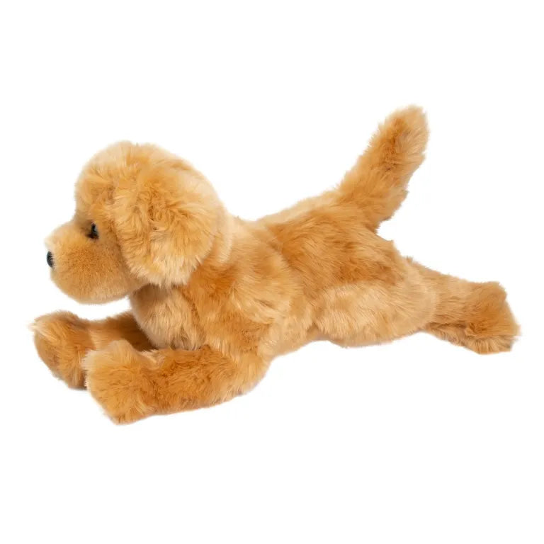 Stuffed Animal - Bella Golden Retriever