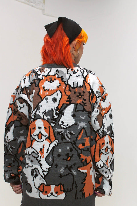 Cardigan - Got That Dog on Me