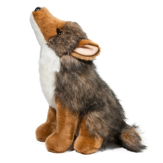 Stuffed Animal - Rambler Coyote
