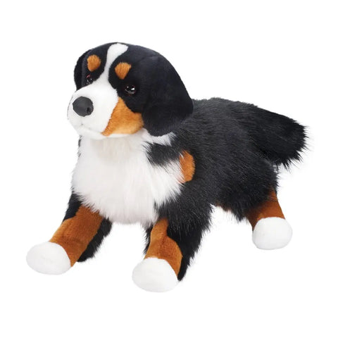 Stuffed Animal - Alps Bernese Mountain Dog