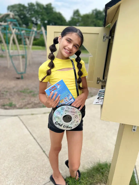 Handbag - CD Mixtape