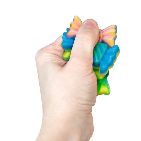 Taba-licious Squishy - DIY Candy