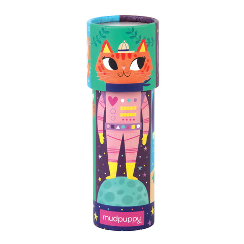 Kaleidoscope - Adventure Cats