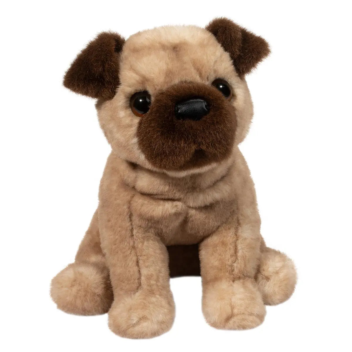 Stuffed Animal - Milo Pug