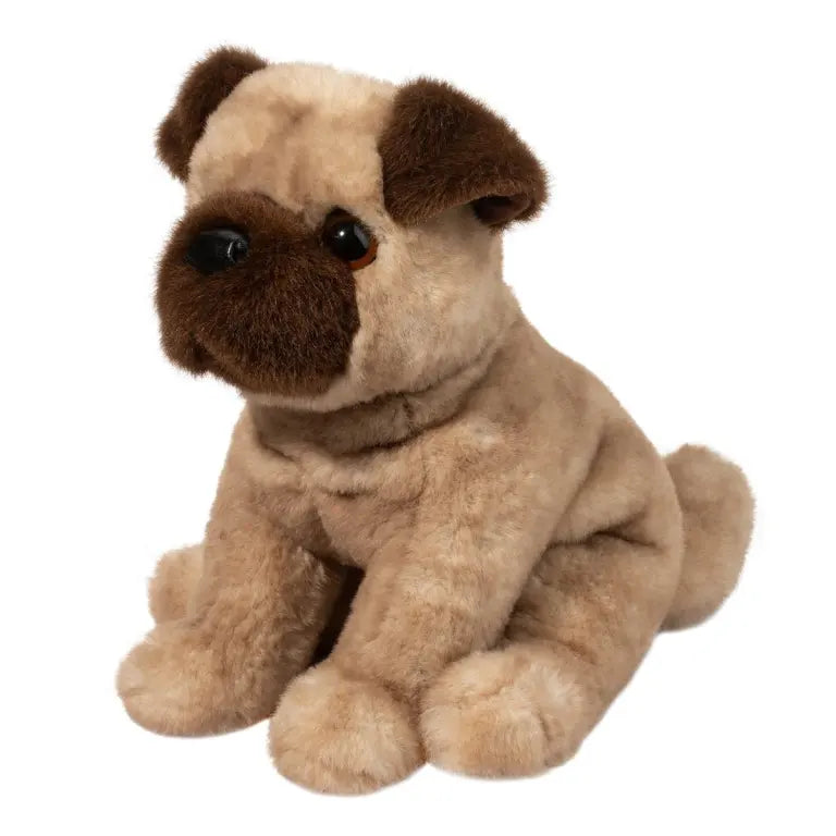 Stuffed Animal - Milo Pug