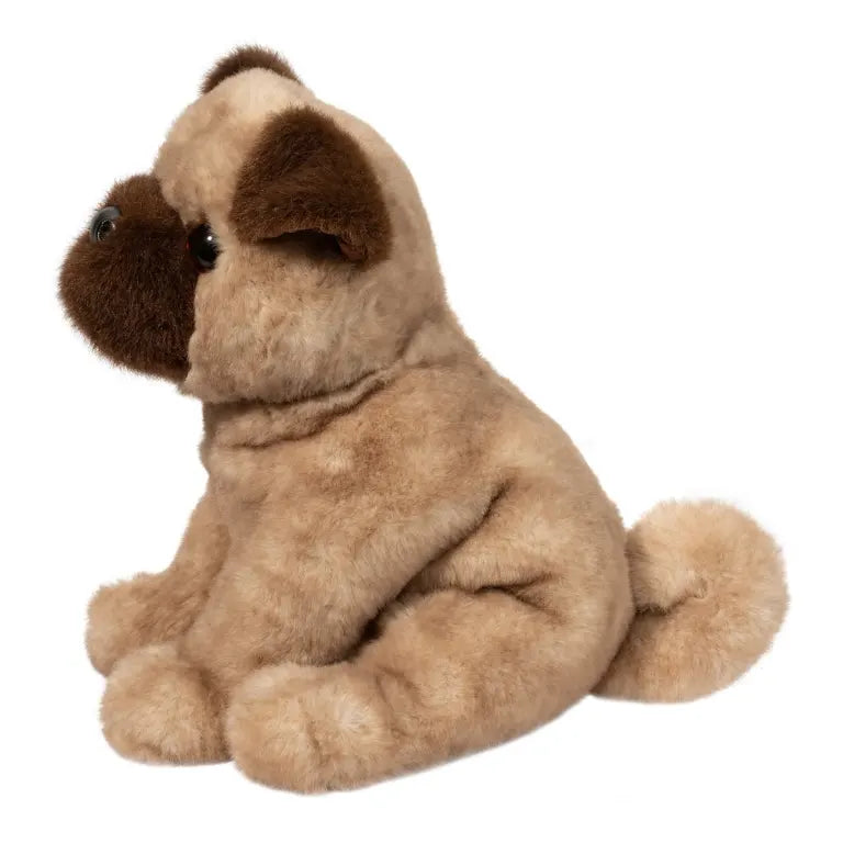 Stuffed Animal - Milo Pug