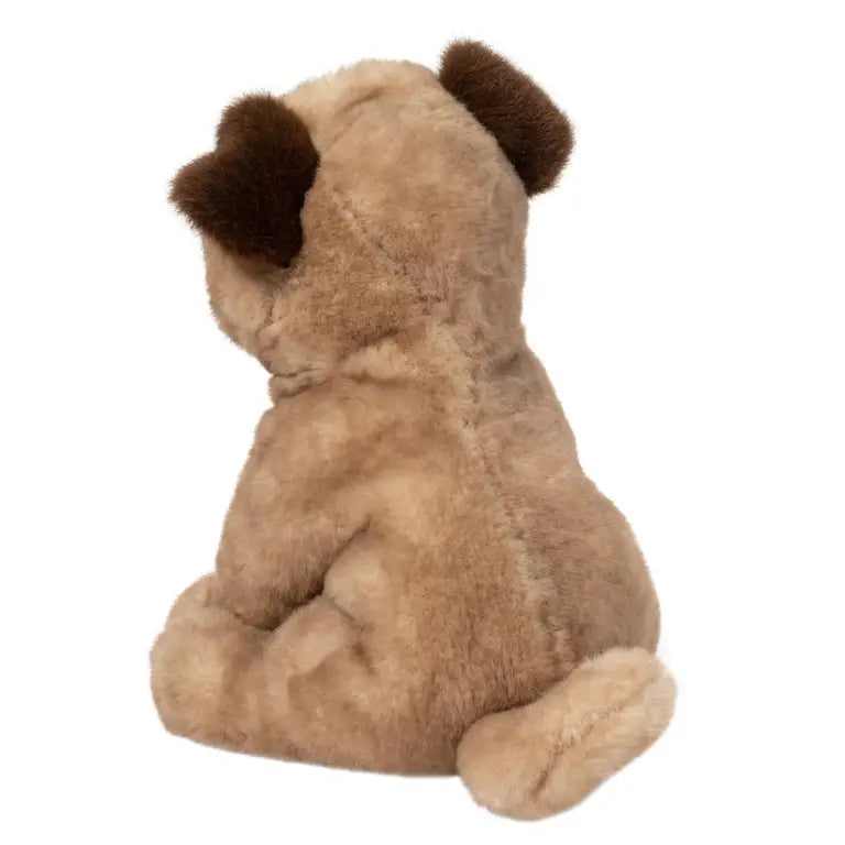 Stuffed Animal - Milo Pug