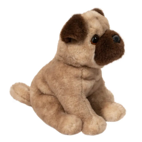 Stuffed Animal - Milo Pug