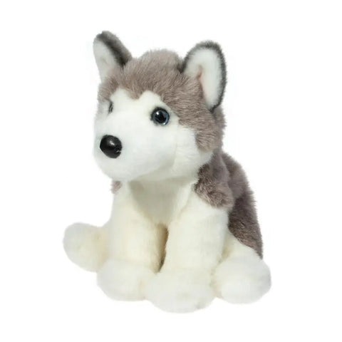 Stuffed Animal - North Floppy Husky