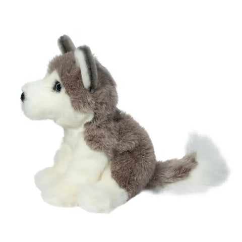 Stuffed Animal - North Floppy Husky