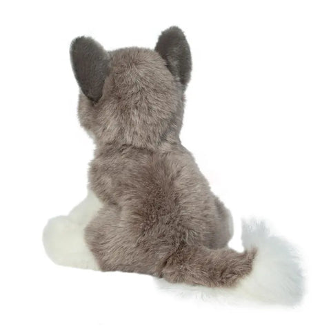 Stuffed Animal - North Floppy Husky
