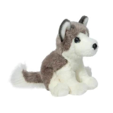 Stuffed Animal - North Floppy Husky
