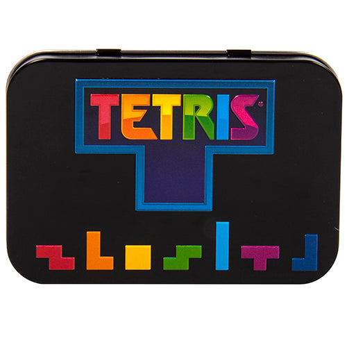 Arcade In A Tin - Tetris
