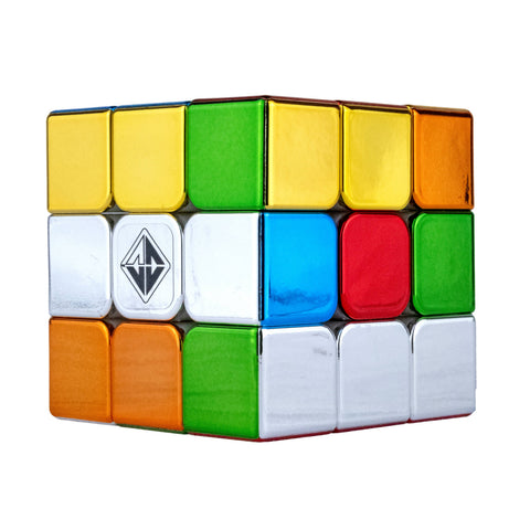 Puzzle Game - Inverse Sparx Speed Cube
