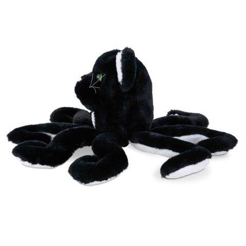 Stuffed Animal - OctoPuss