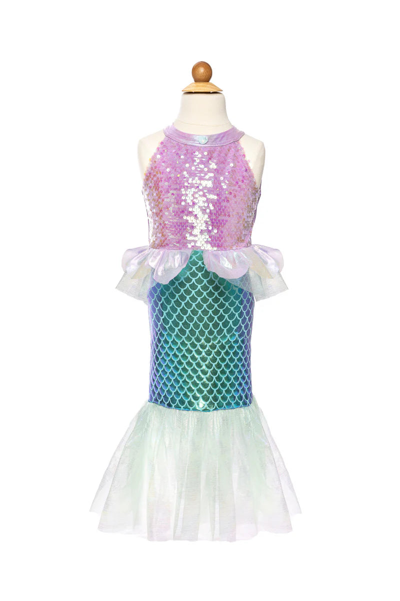 Dress Up - Misty Mermaid Dress