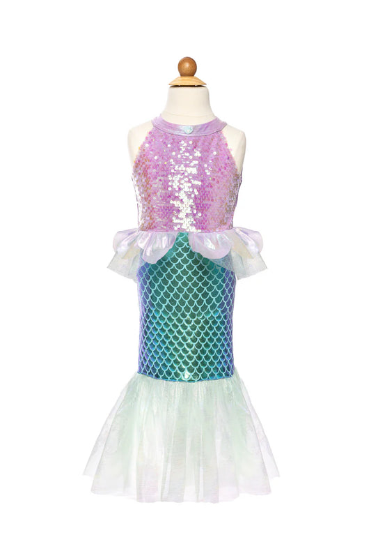 Dress Up - Misty Mermaid Dress