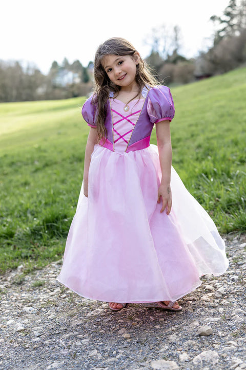 Dress Up - Once Upon a Princess Tower Dress